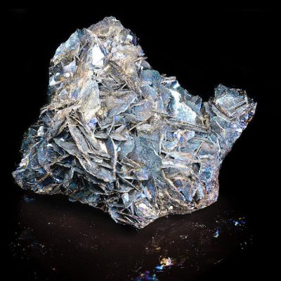 Minéraux 1 Hématite-Italie