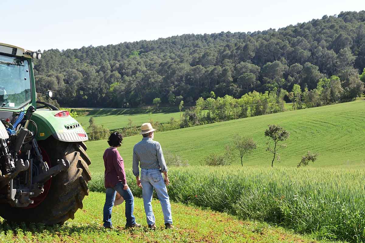 La Chaire Mutations Agricoles oeuvre pour les paiements pour services environnementaux