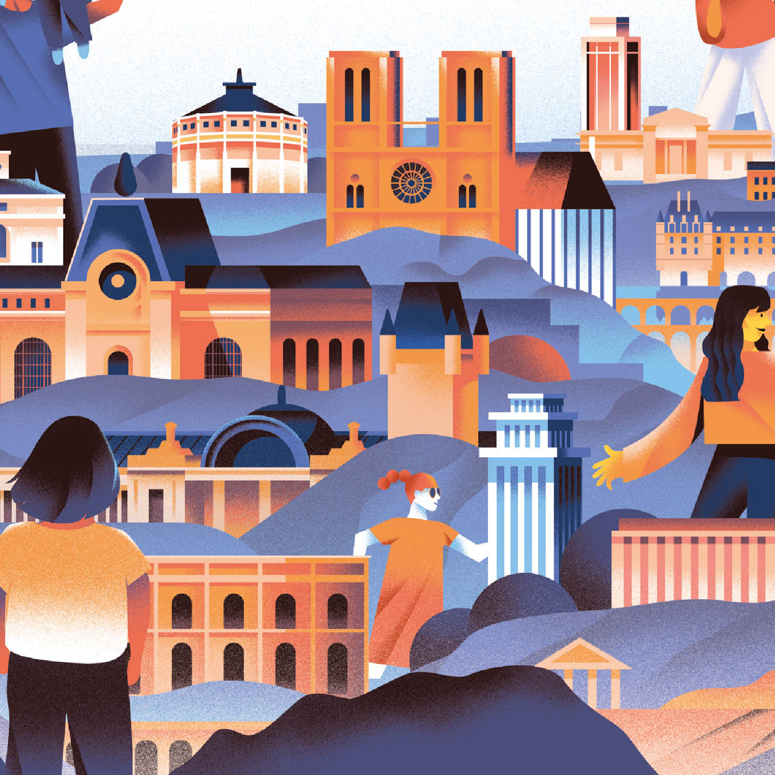 Journées du Patrimoine 2025