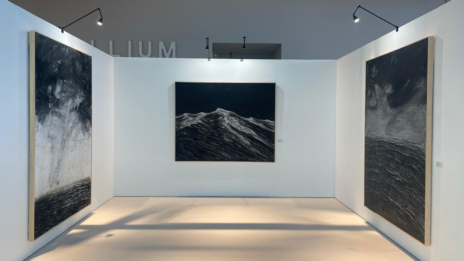 Expo Mer primitive au FDR